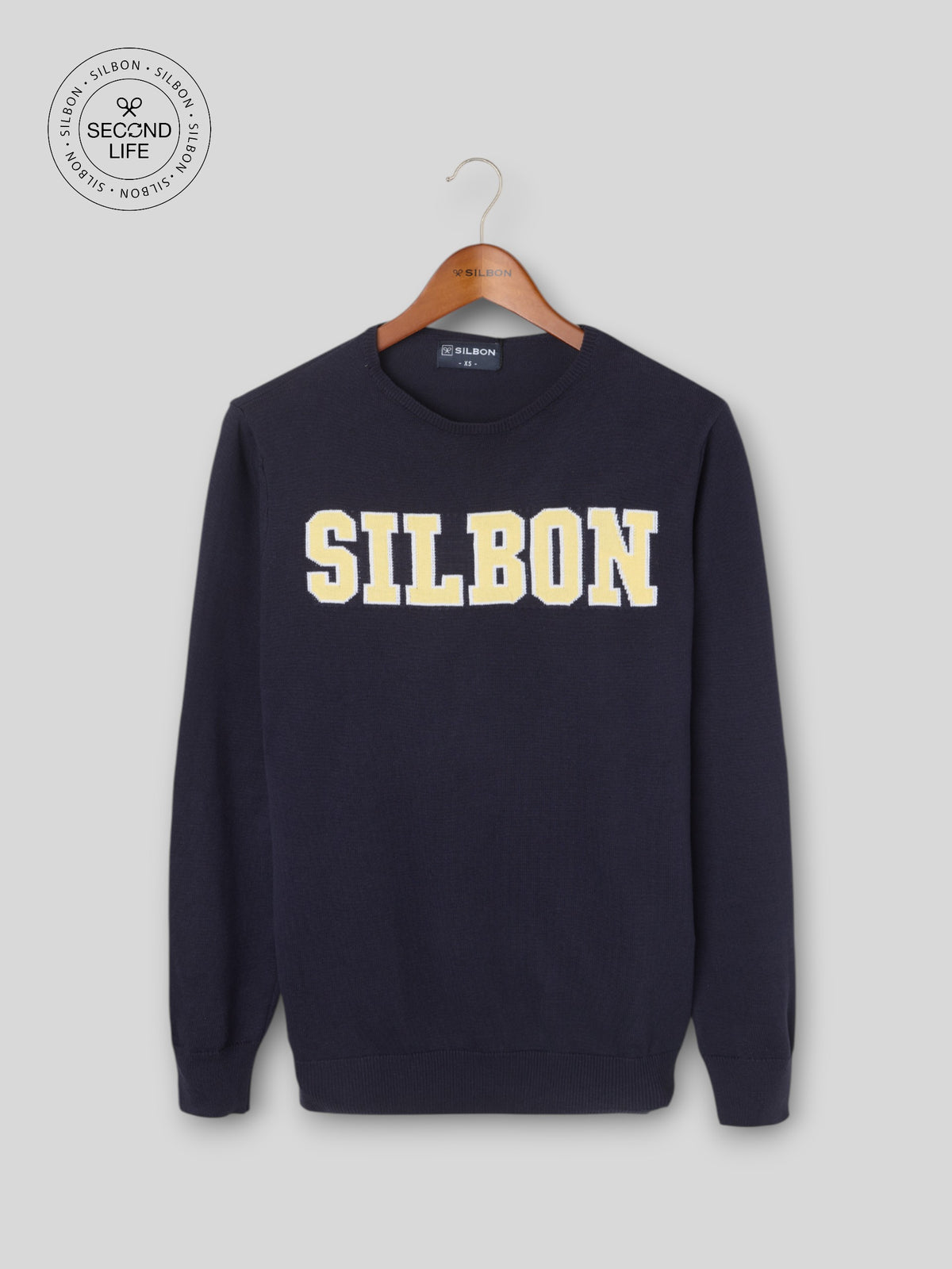 Jersey second life