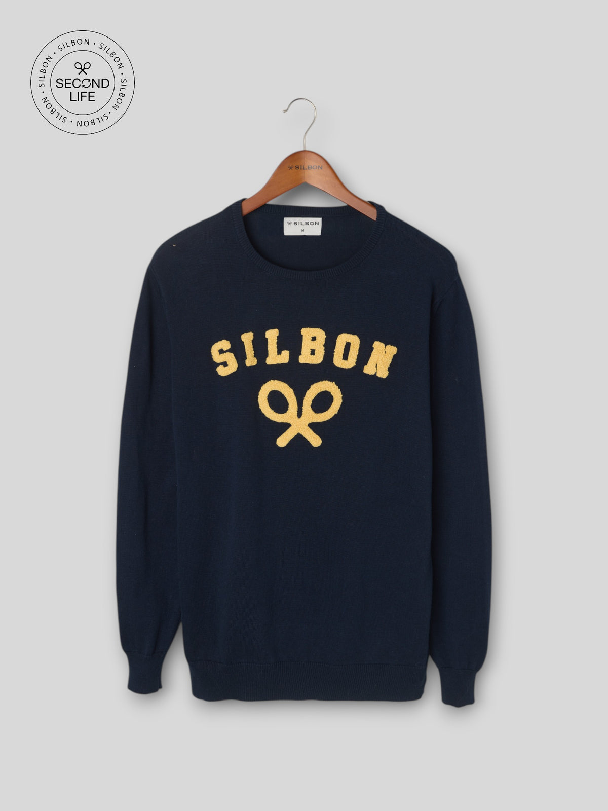 Jersey second life