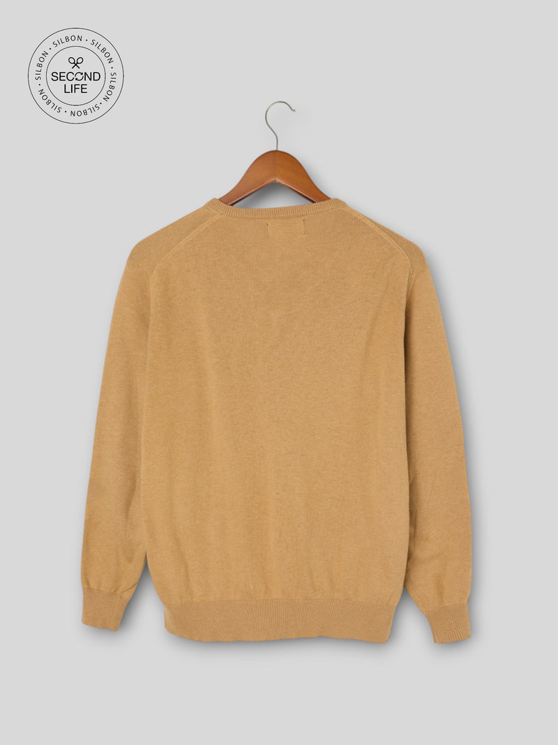 Jersey second life