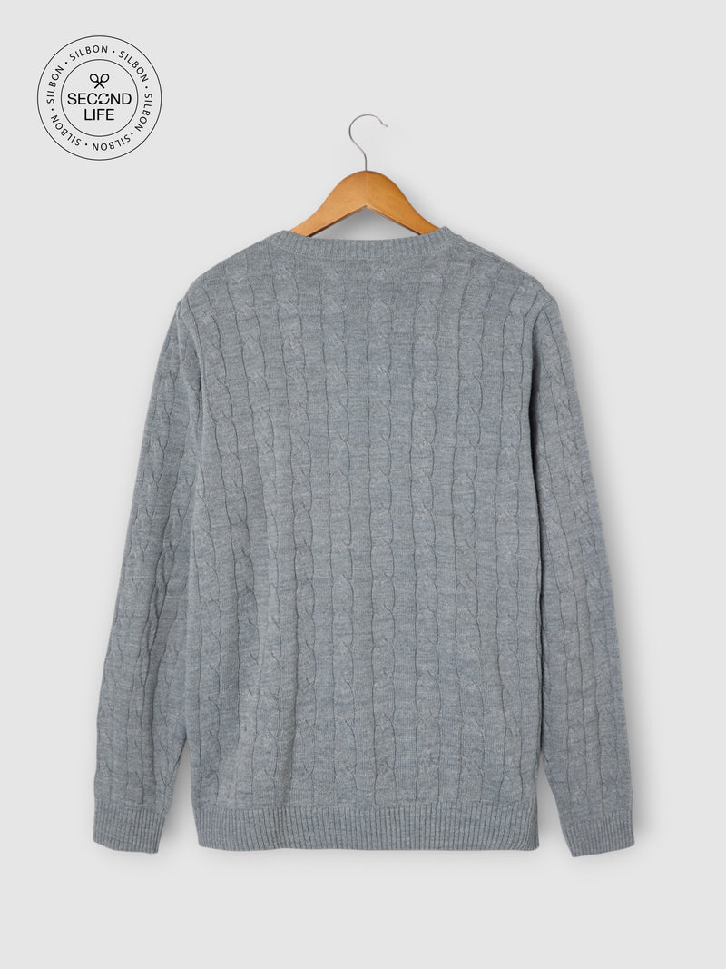 Jersey second life