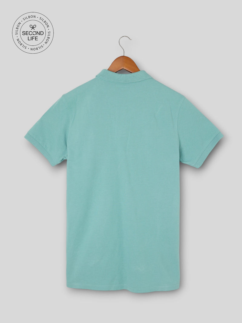 Polo second life