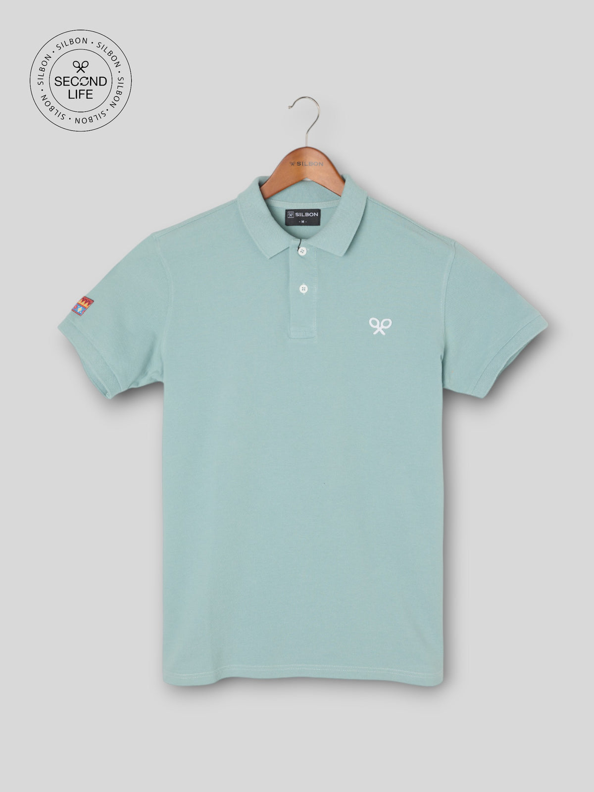 Polo second life