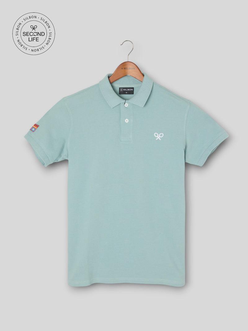 Polo second life