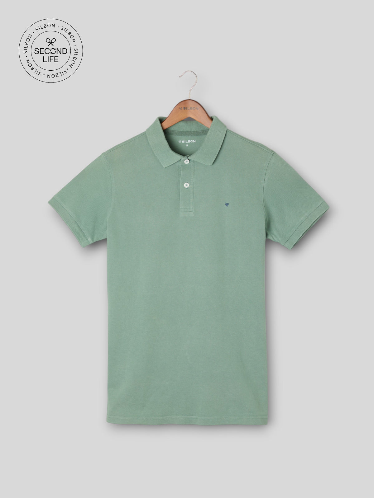 Polo second life