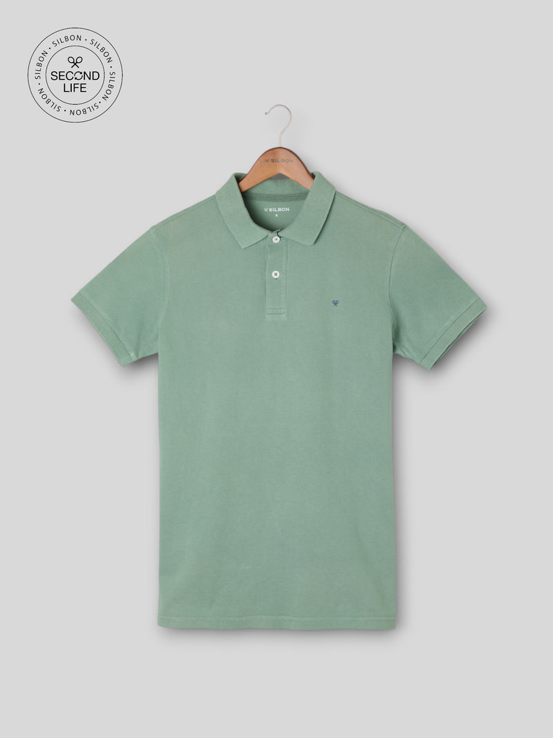 Polo second life