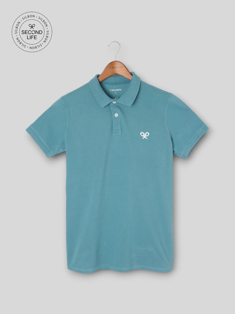 Polo second life