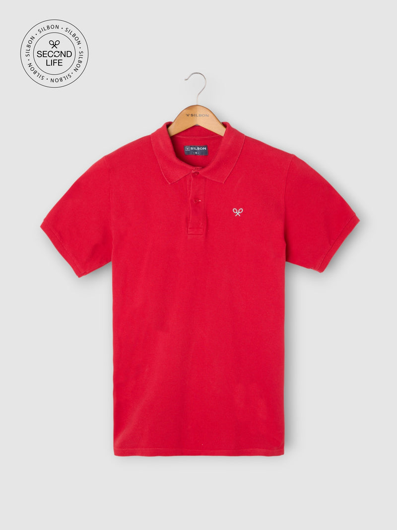 Polo second life
