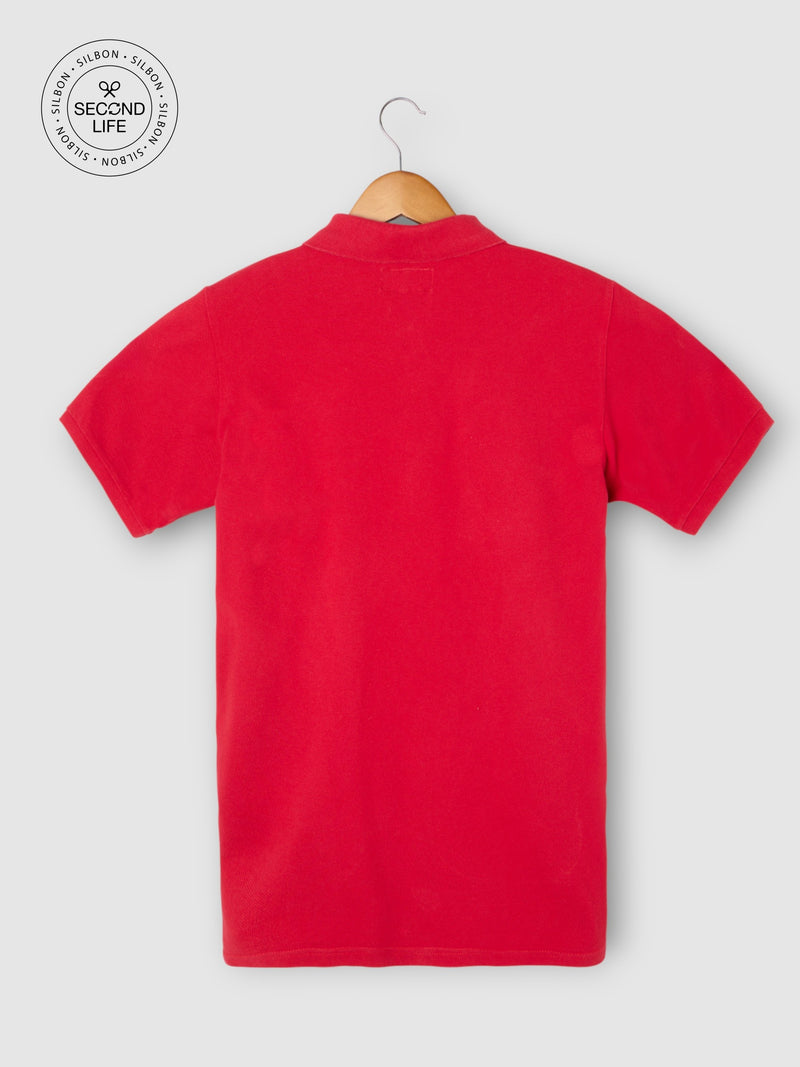 Polo second life