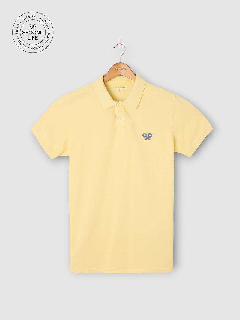 Polo second life