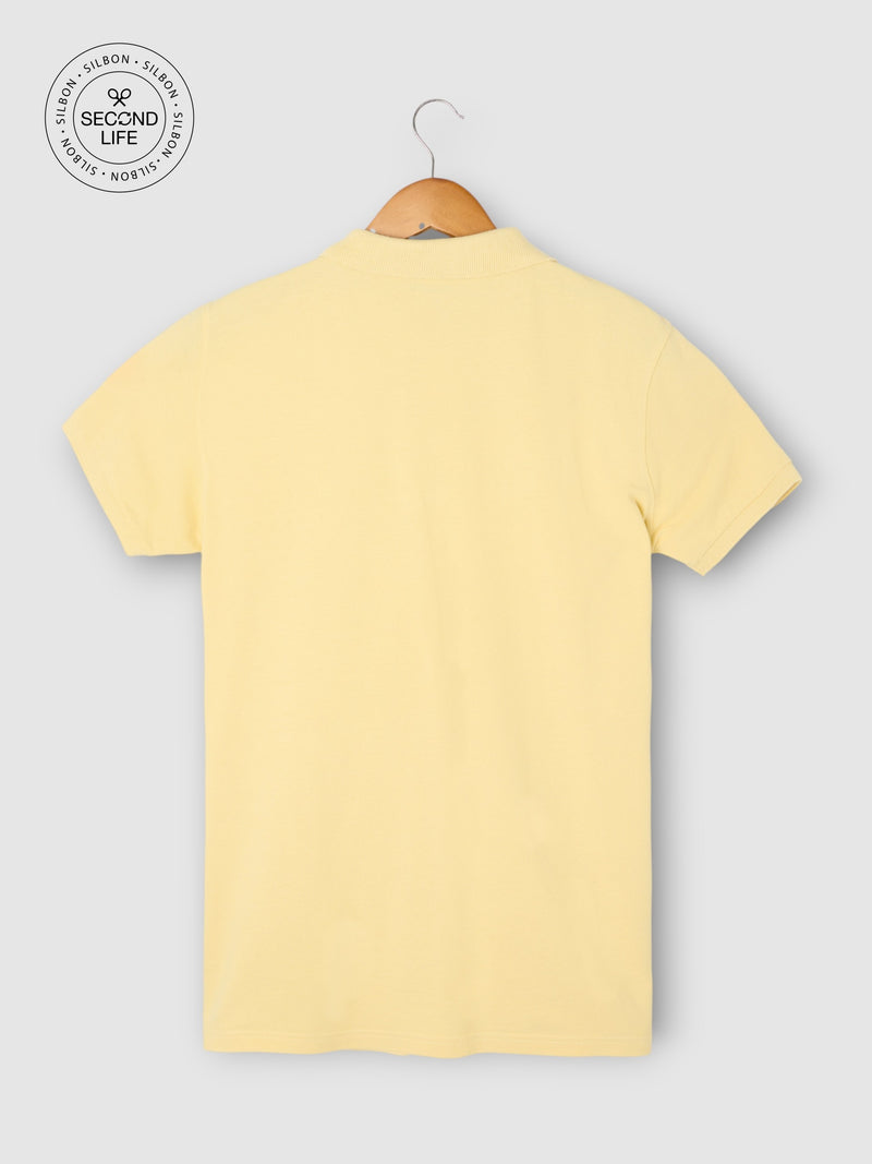 Polo second life