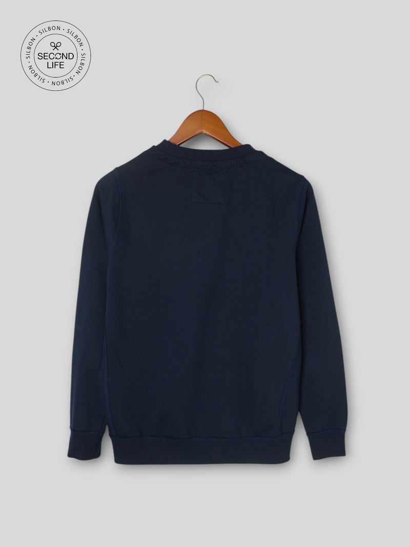 Sudadera second life