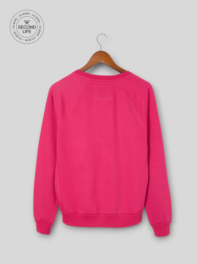 Sudadera second life
