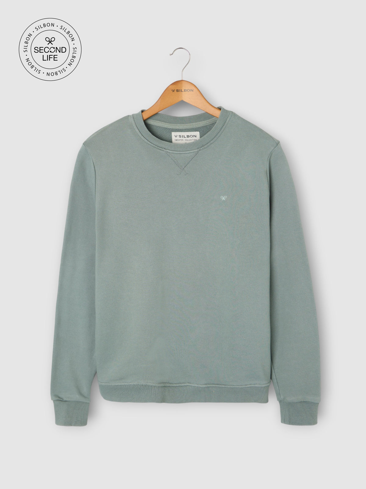 Sudadera second life