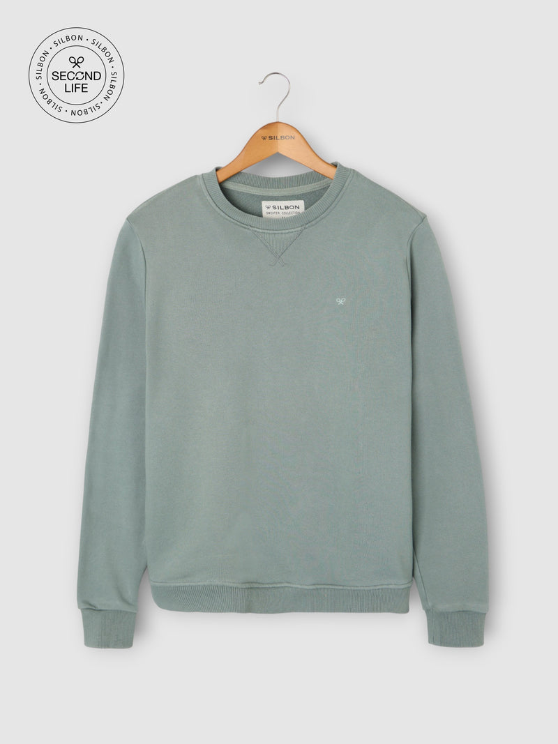 Sudadera second life