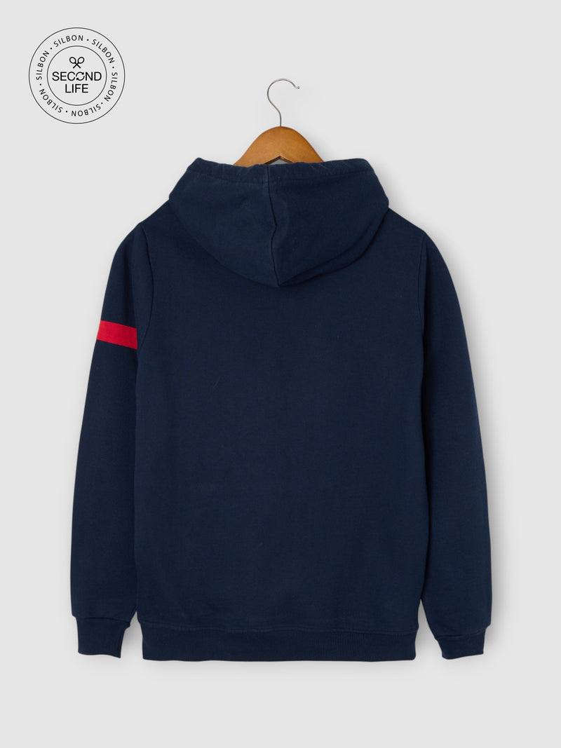 Sudadera second life