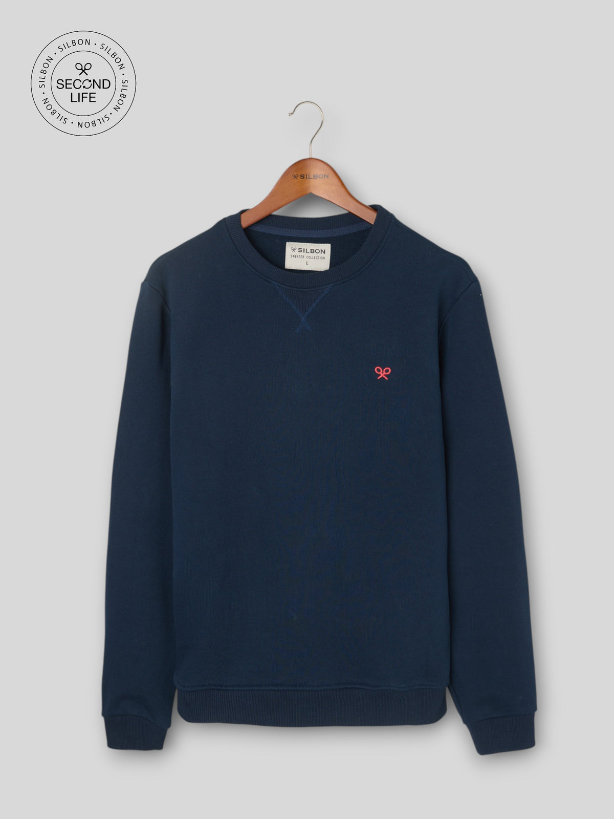 Sudadera second life
