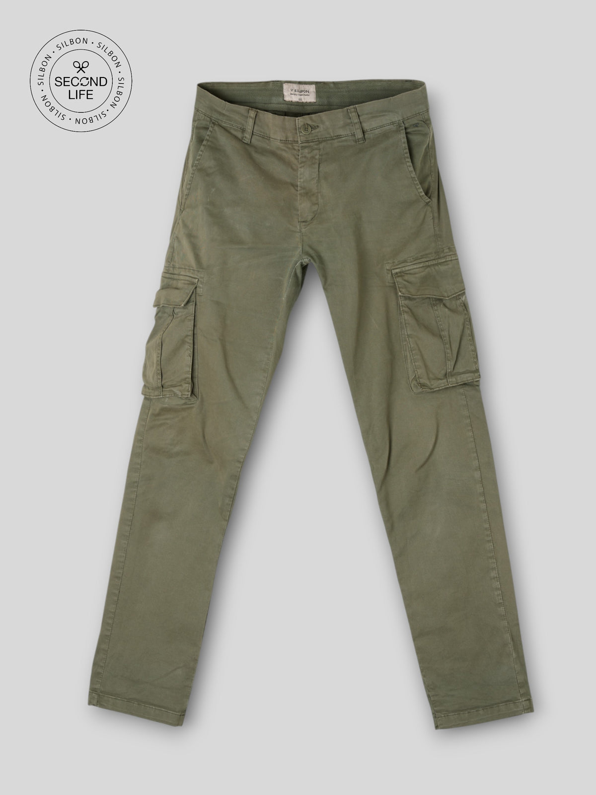 Pantalon second life