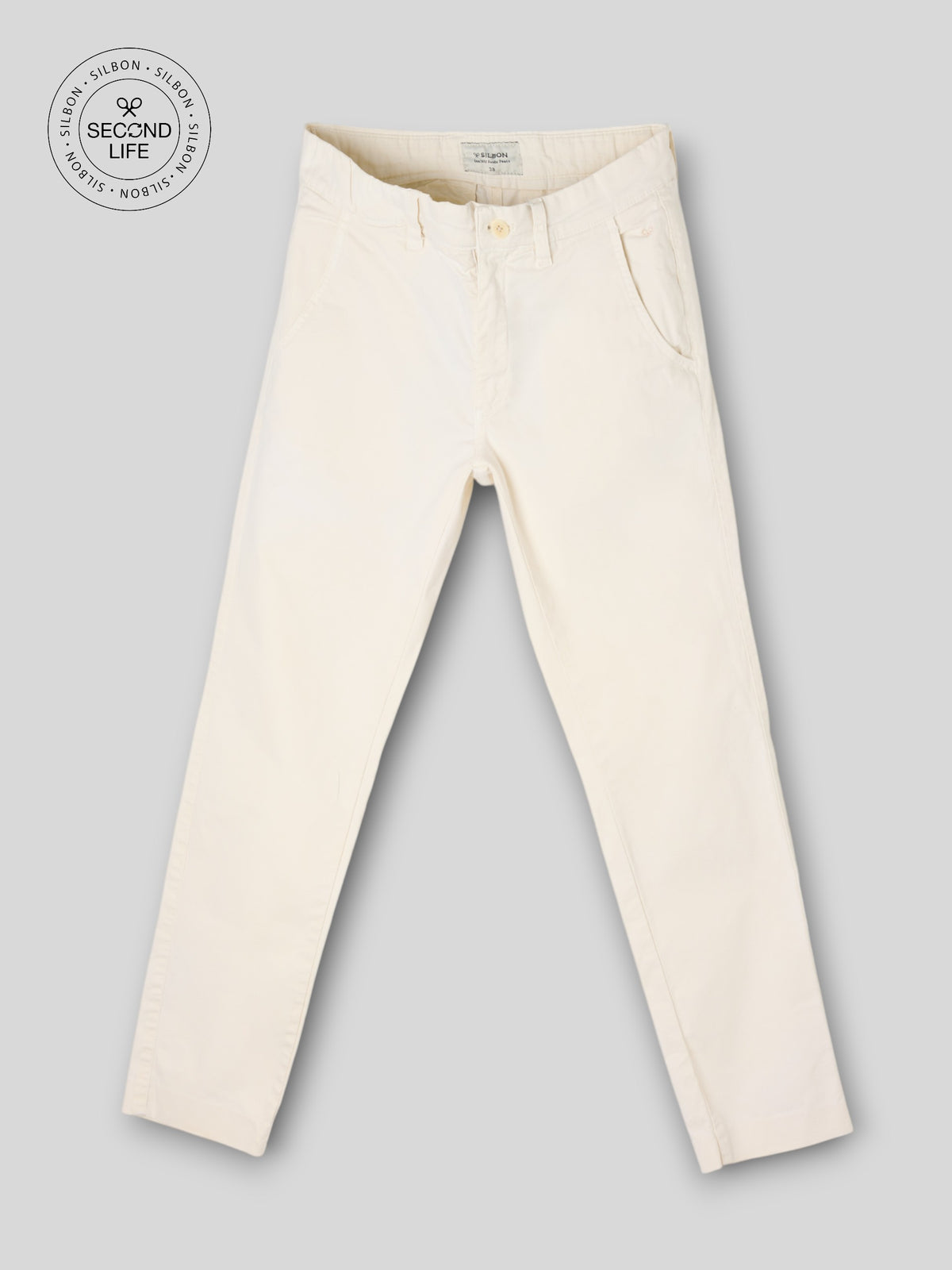 Pantalon second life