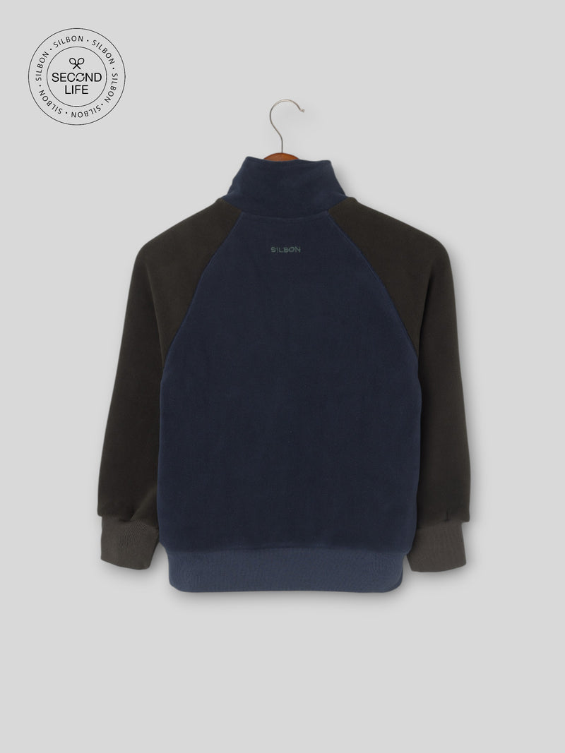 Forro Polar kids second life