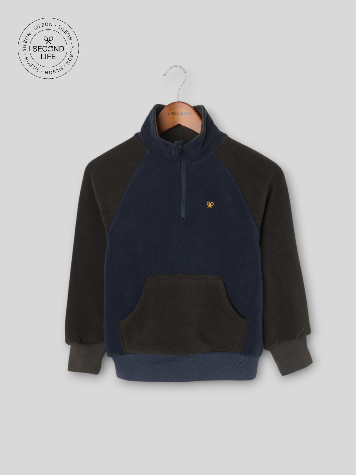 Forro Polar kids second life
