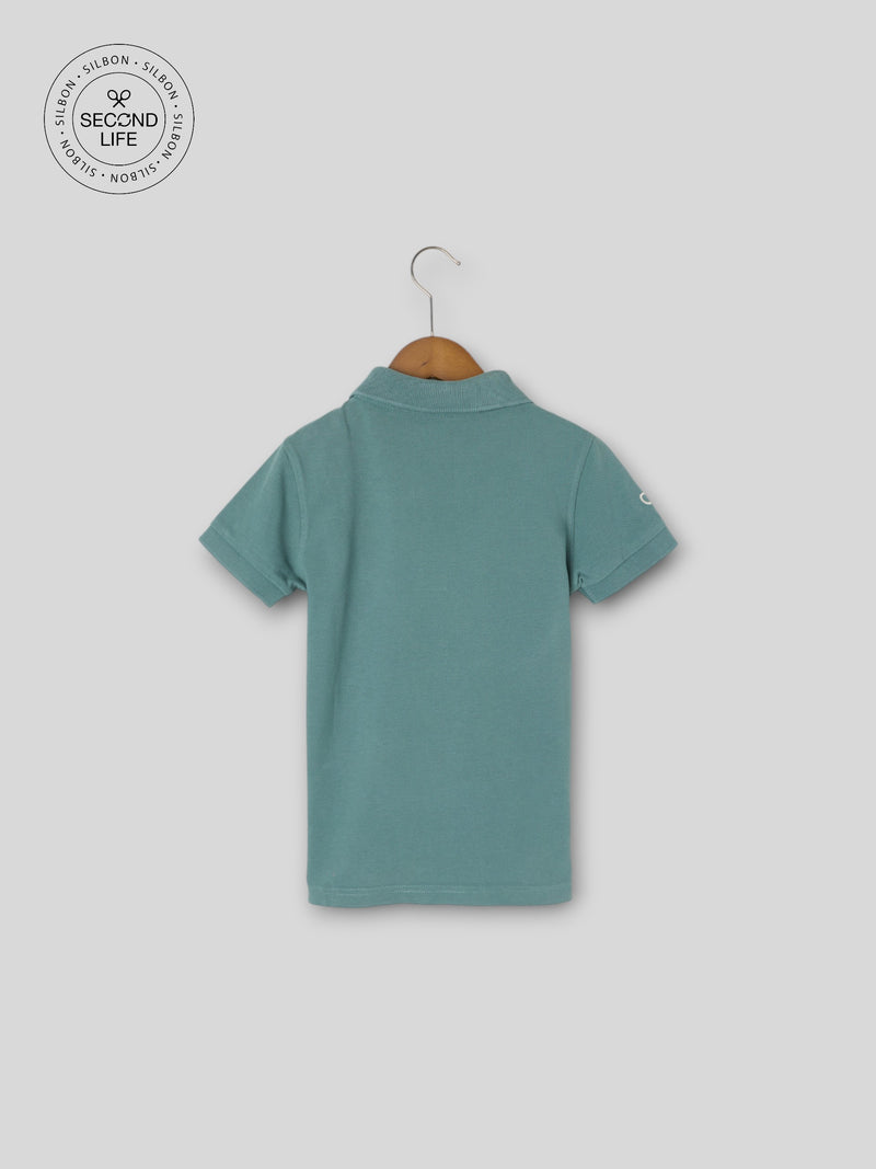 Polo kids second life