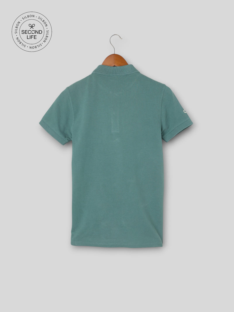 Polo kids second life