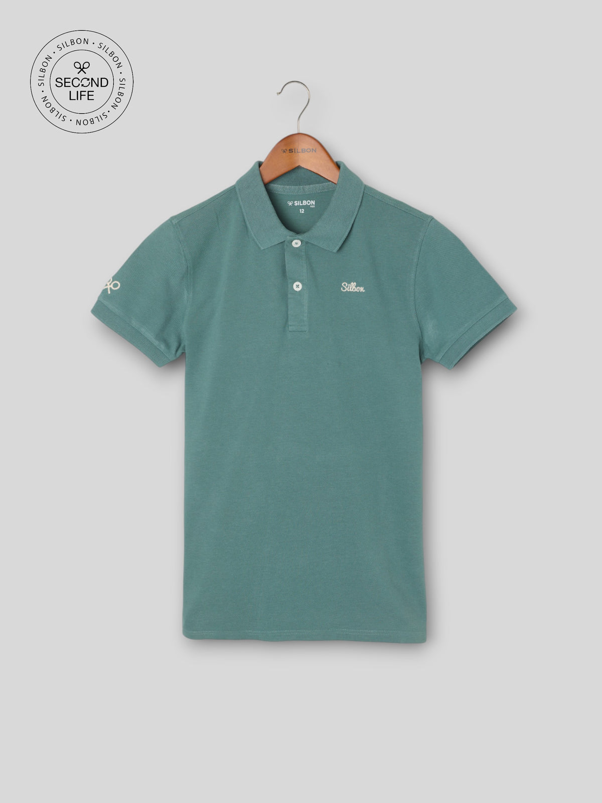 Polo kids second life