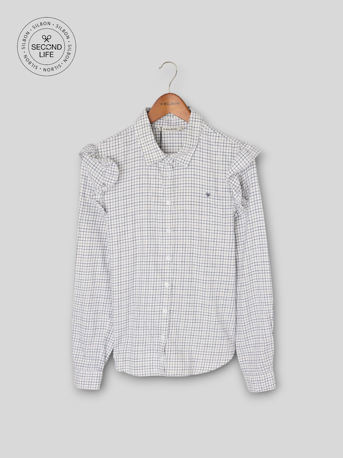 Camisa woman second life