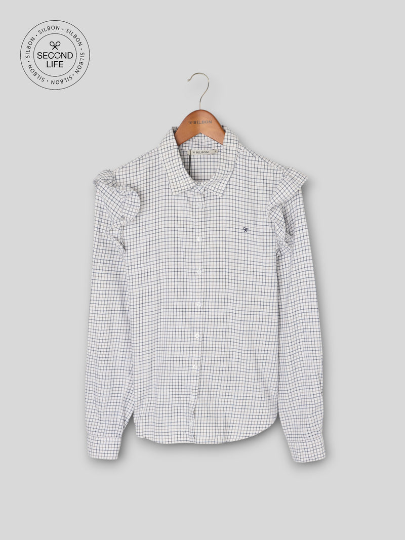 Camisa woman second life
