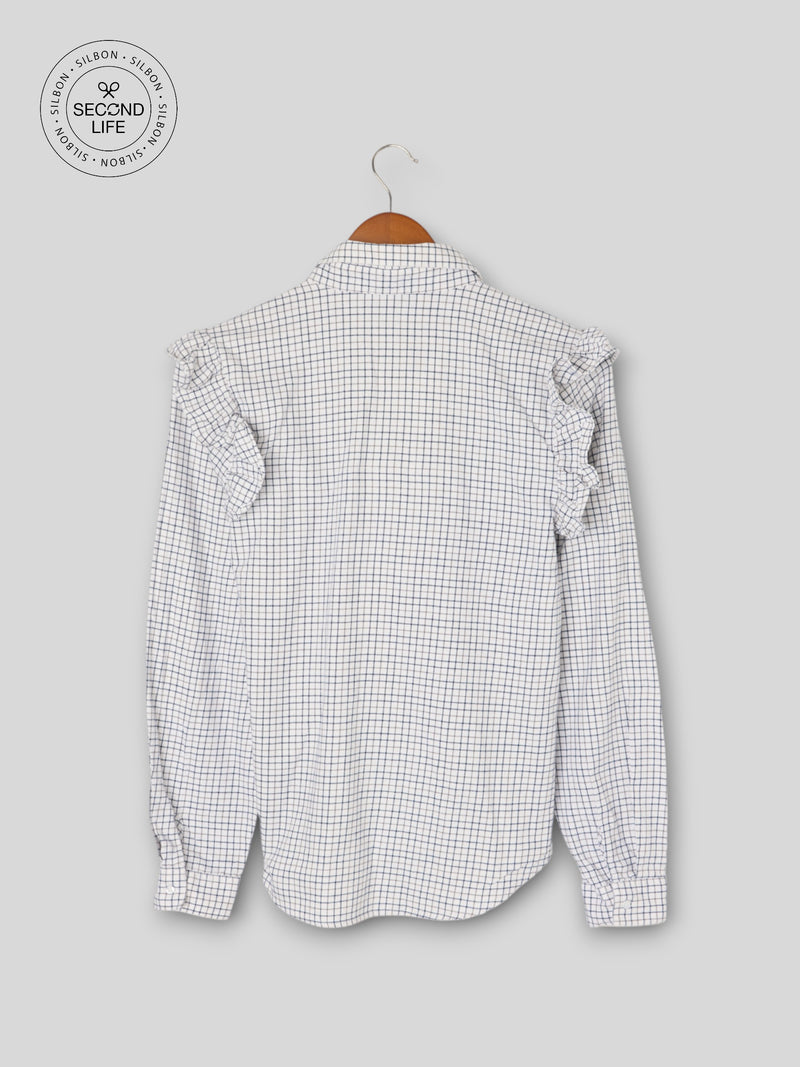 Camisa woman second life