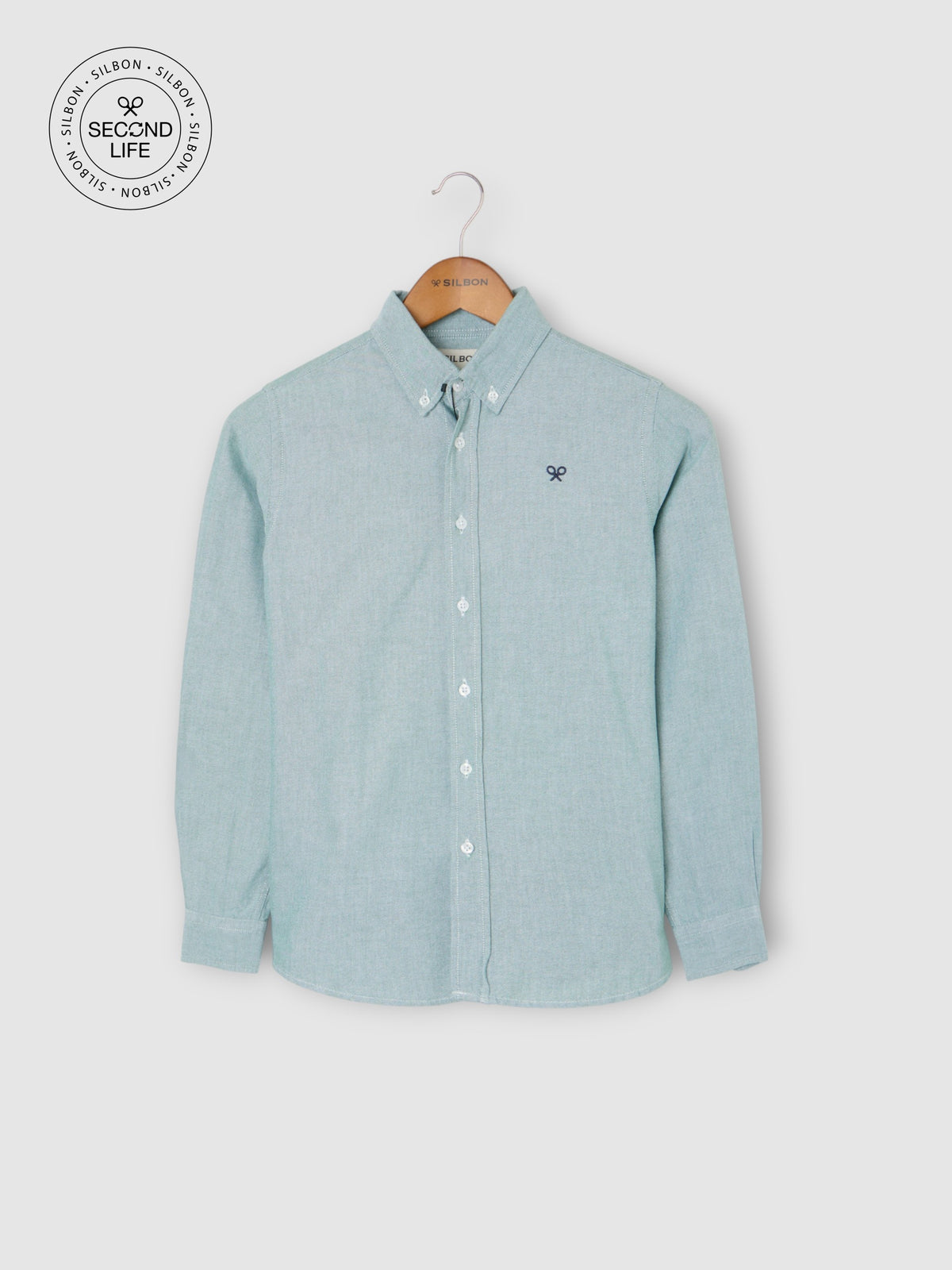 Camisa kids second life