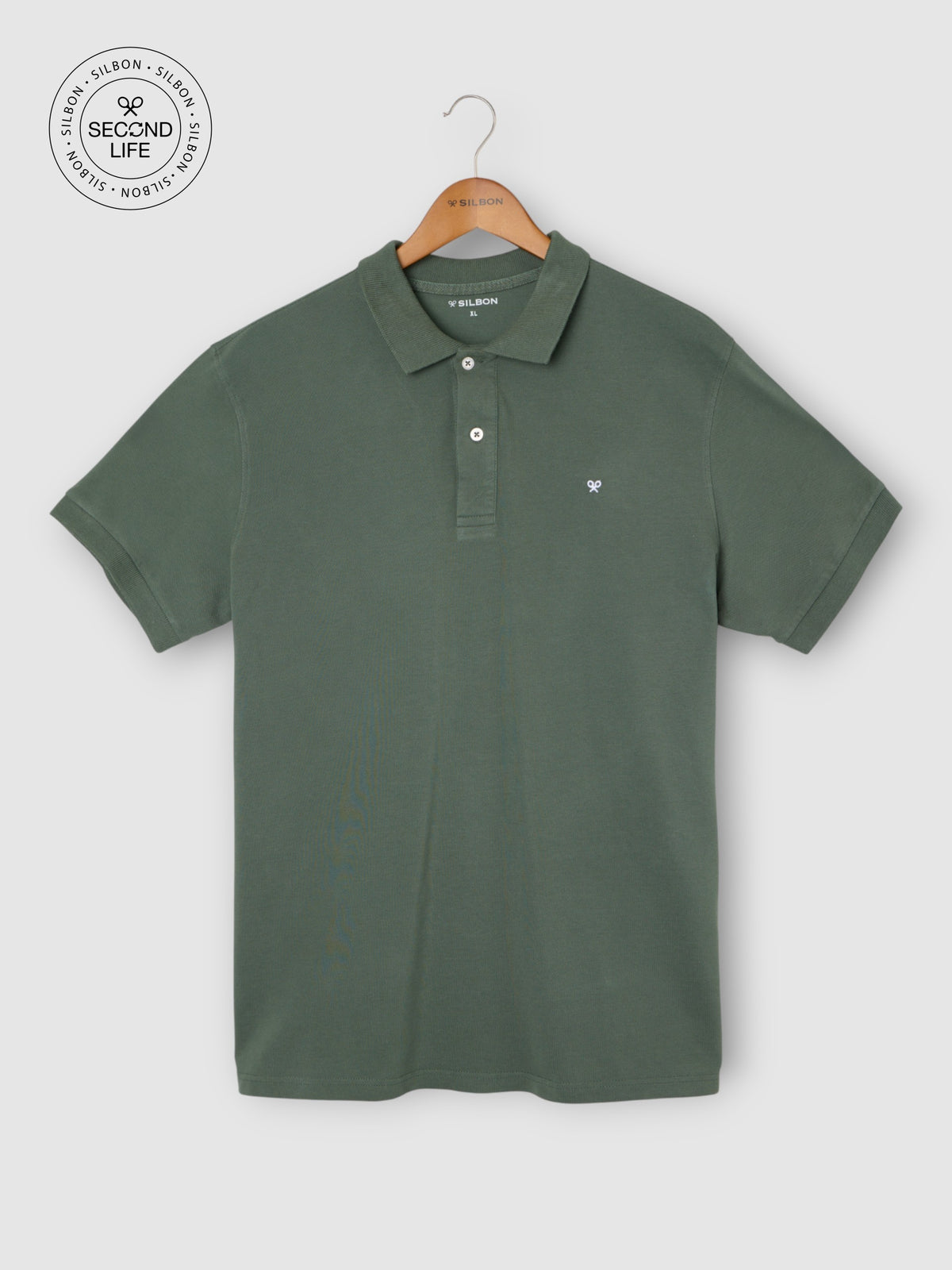 Polo second life