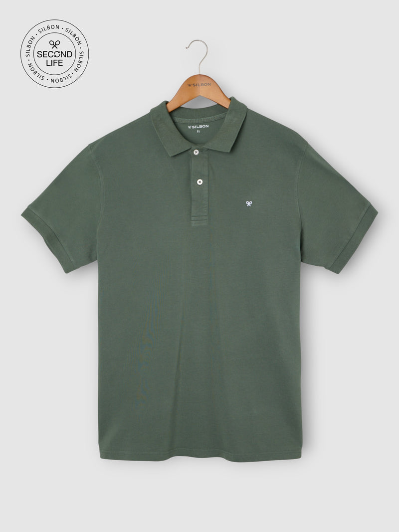 Polo second life