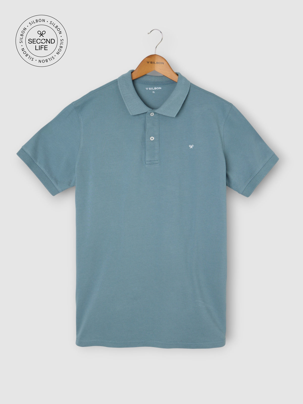 Polo second life