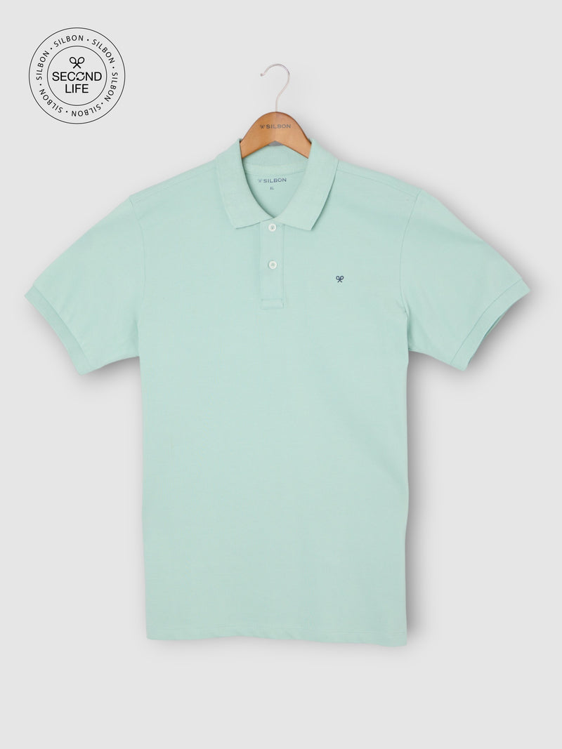 Polo second life