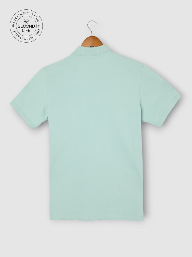 Polo second life