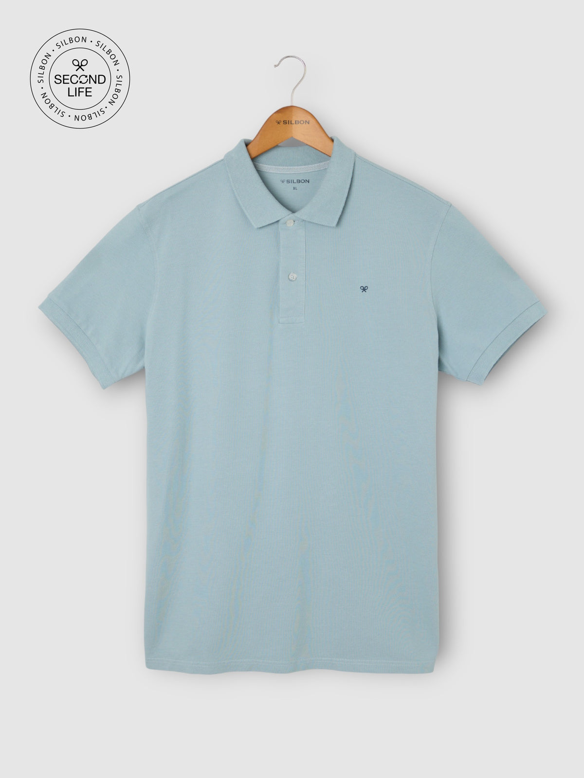Polo second life