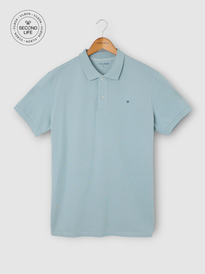 Polo second life