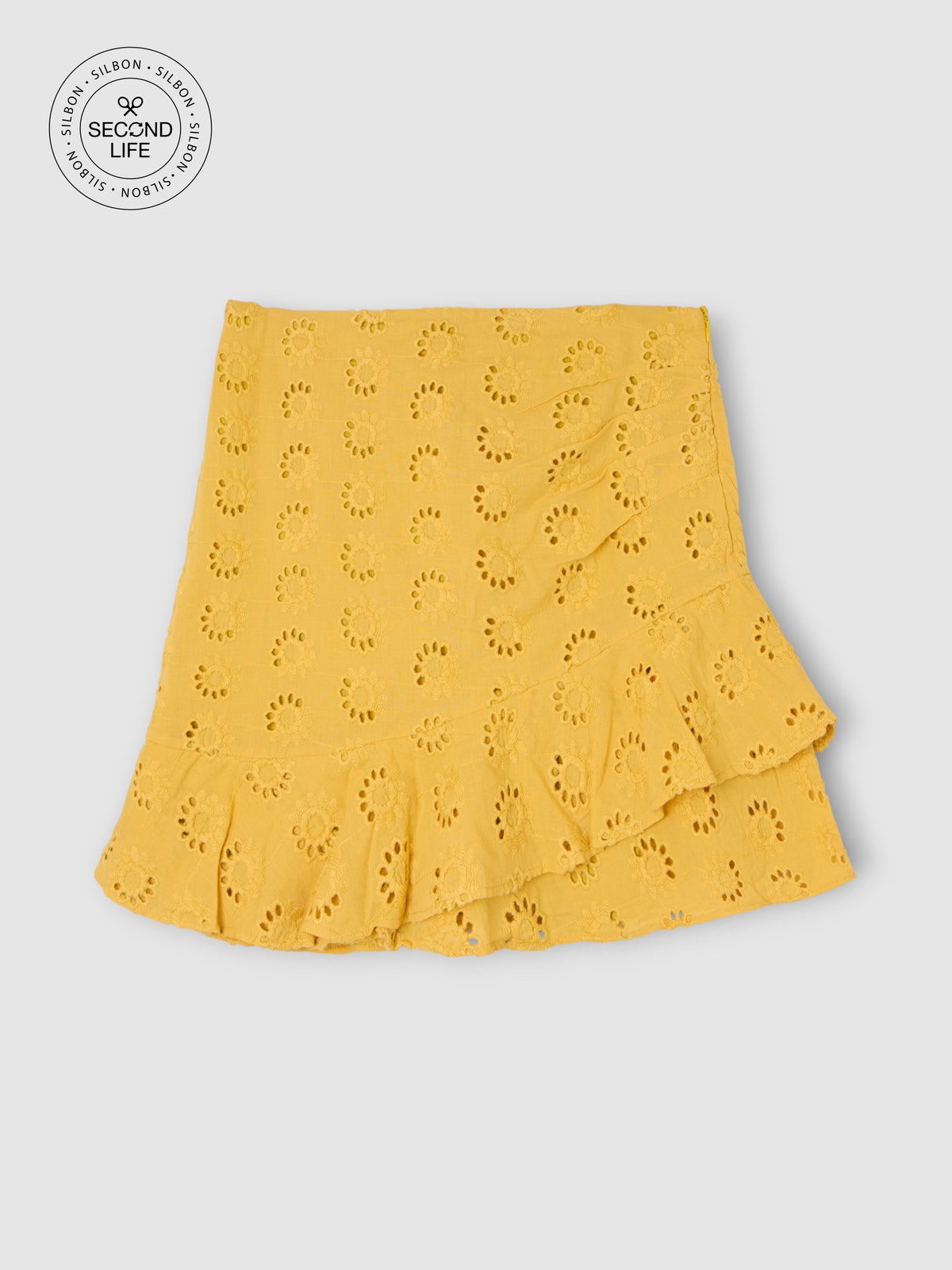 Falda mini woman second life