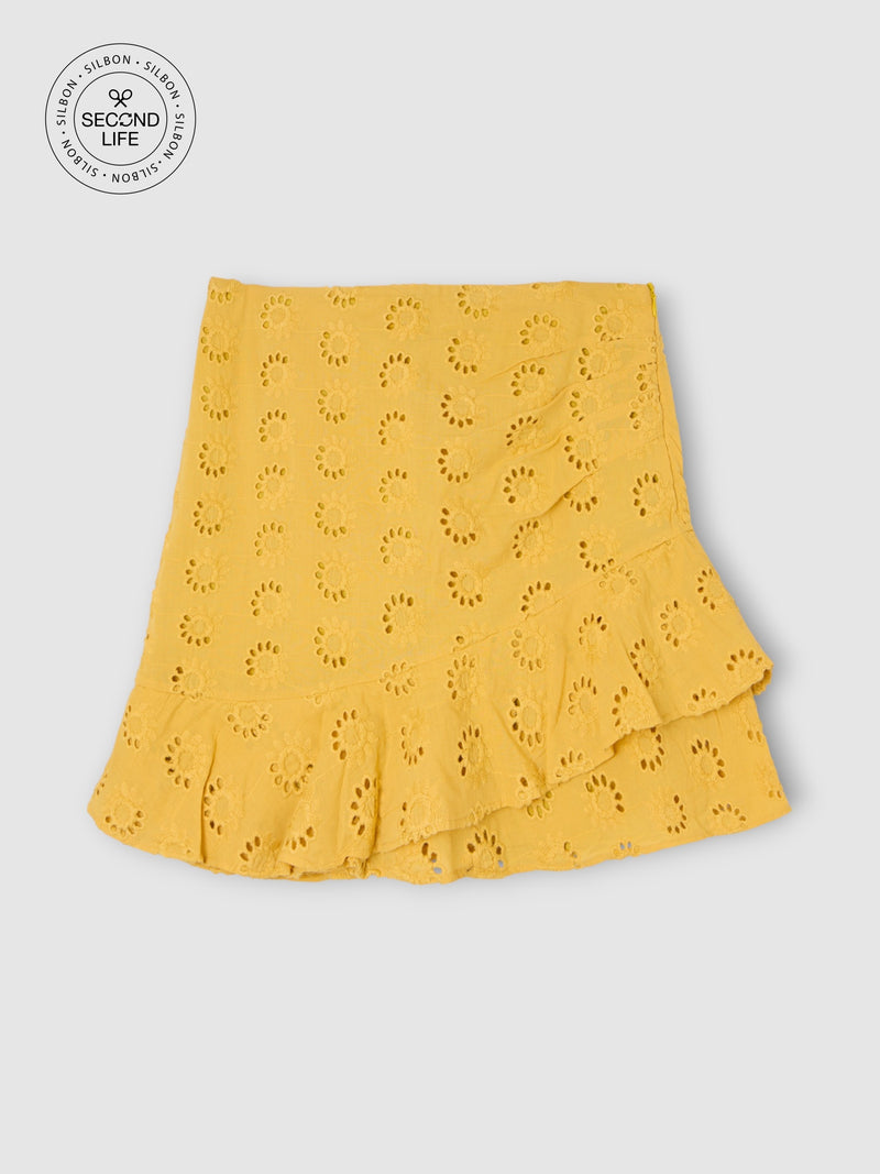 Falda mini woman second life