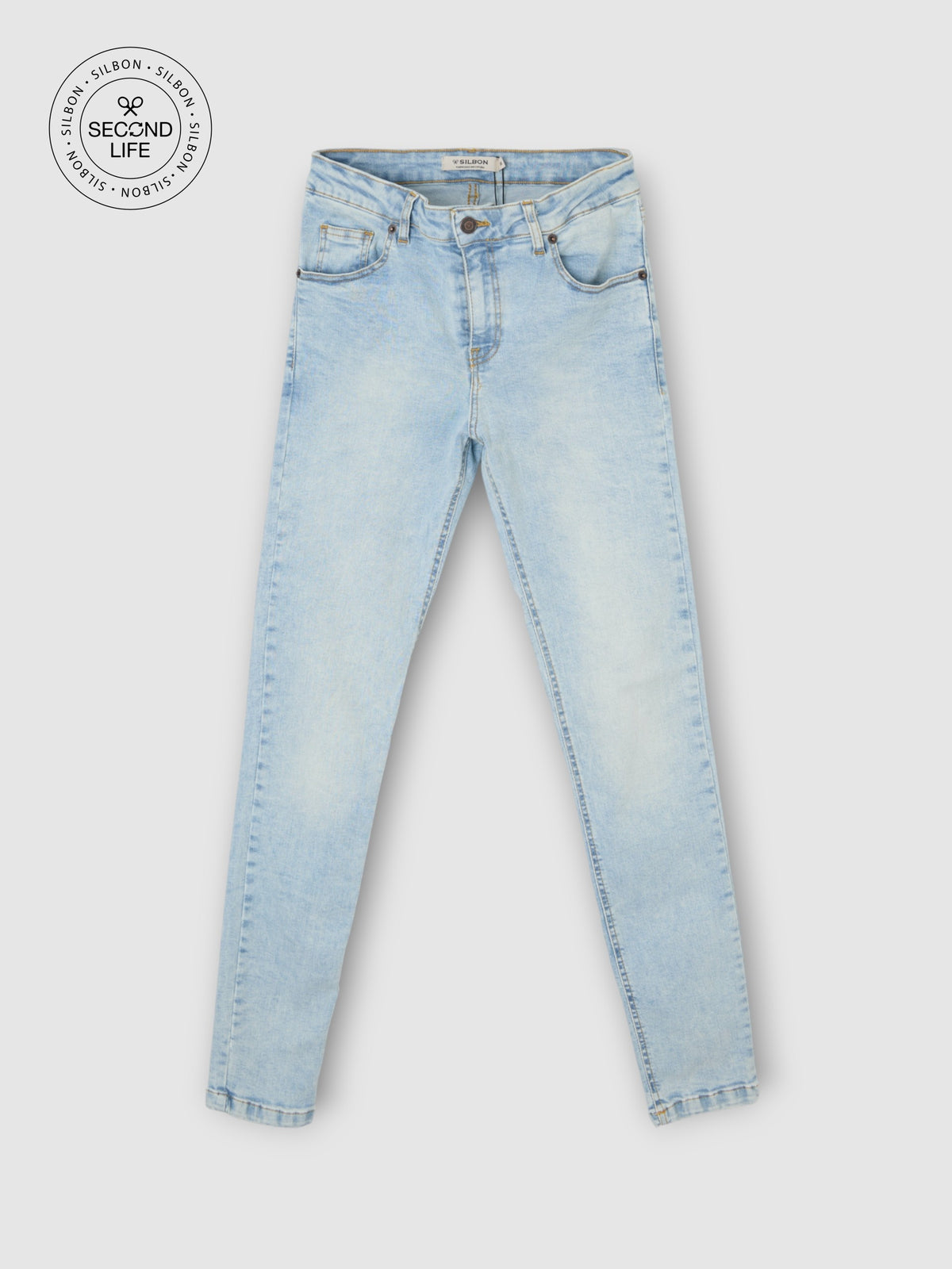 Pantalon woman second life