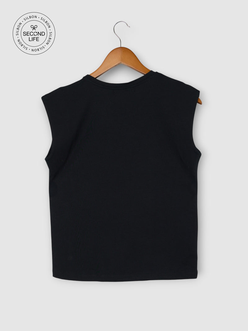 Camiseta woman second life