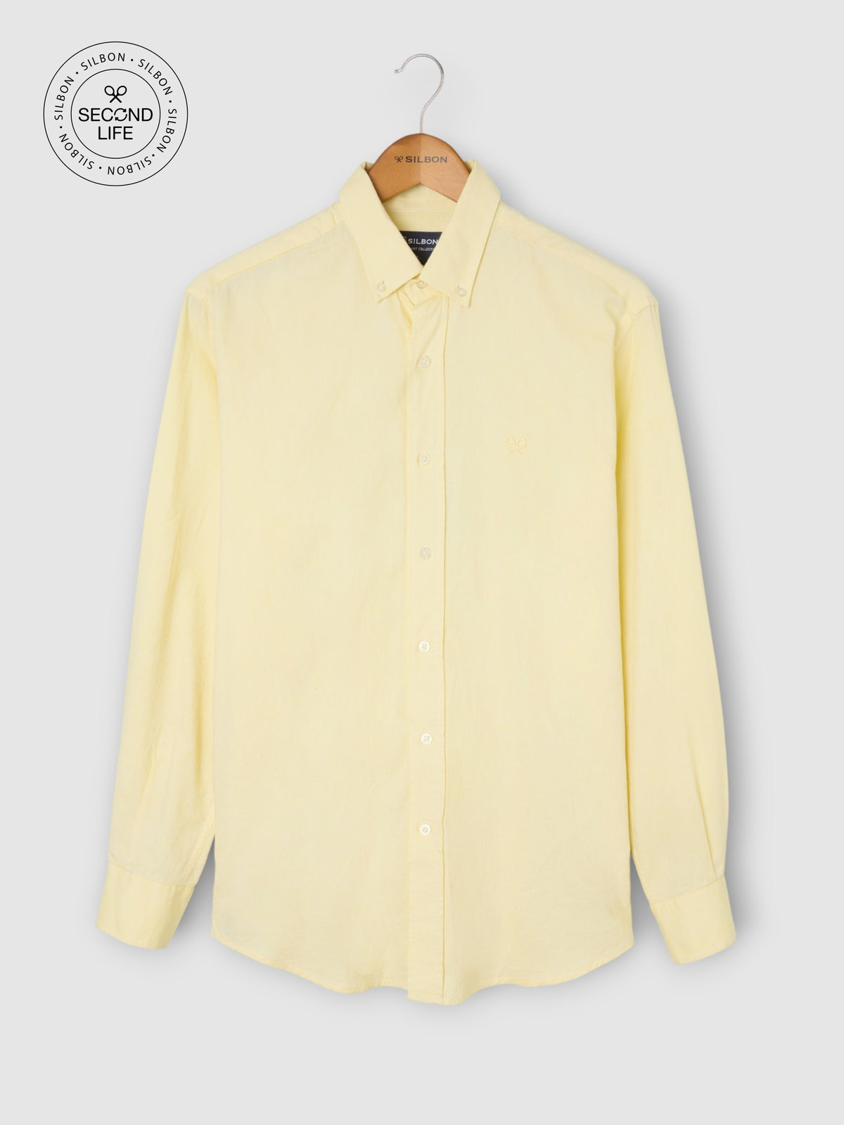 Camisa second life
