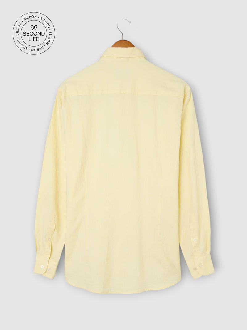 Camisa second life