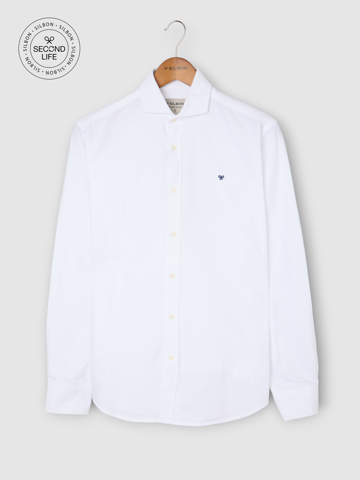Camisa second life