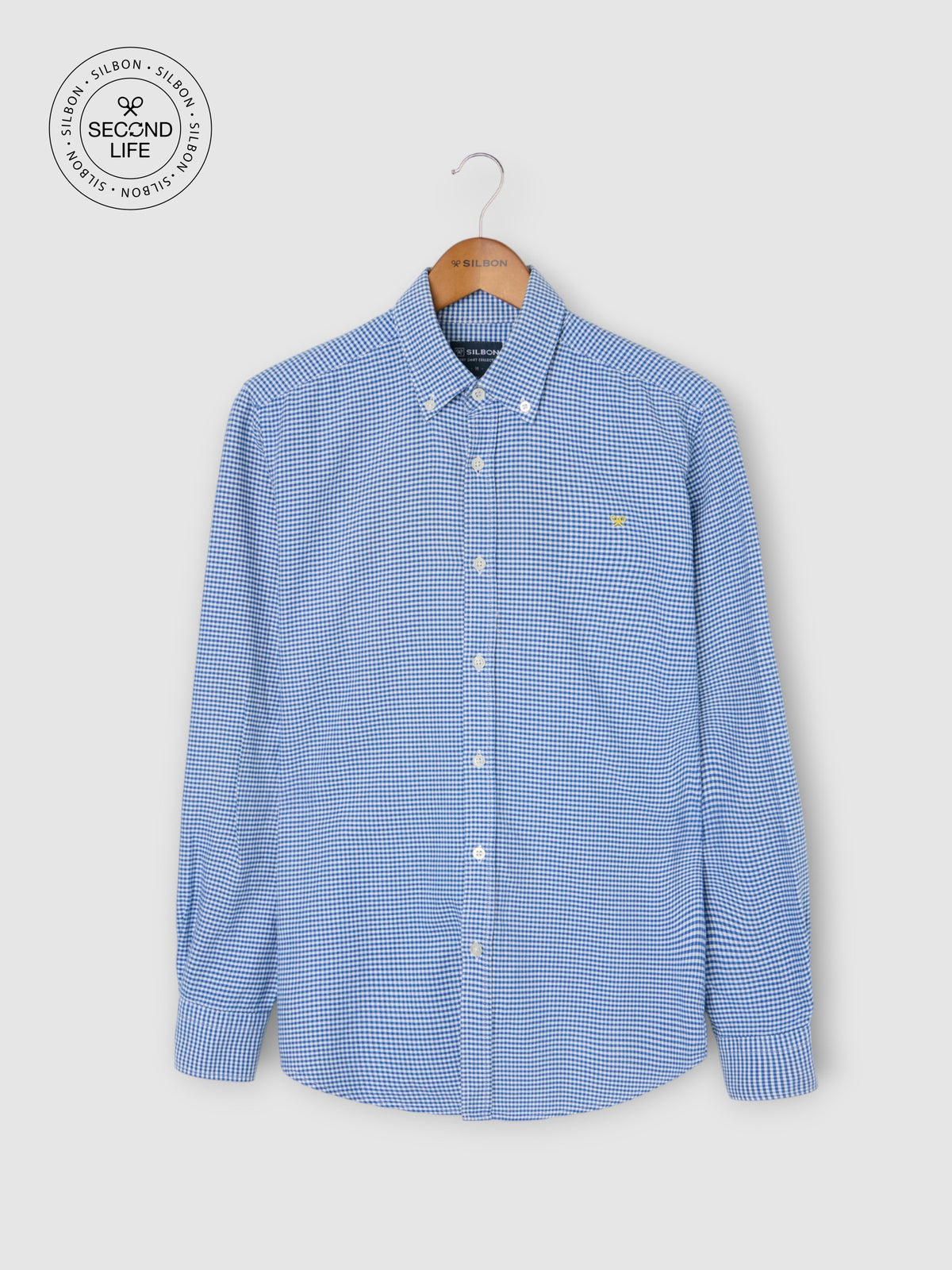 Camisa second life