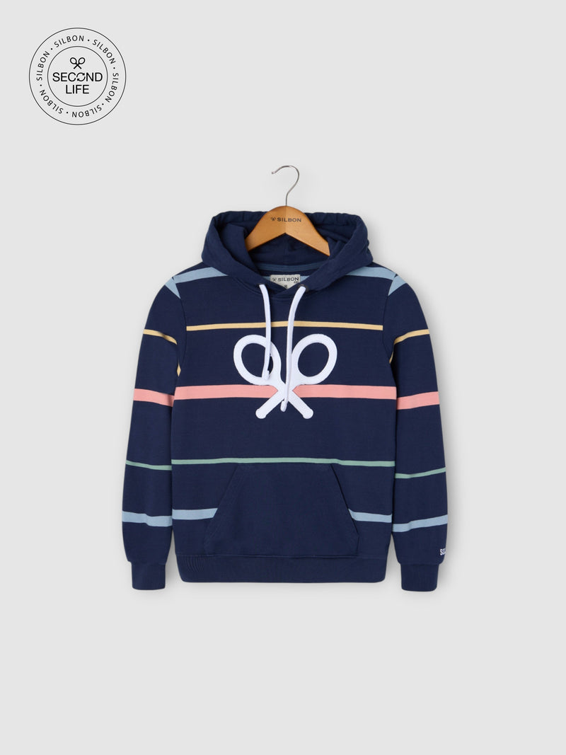 Sudadera kids second life