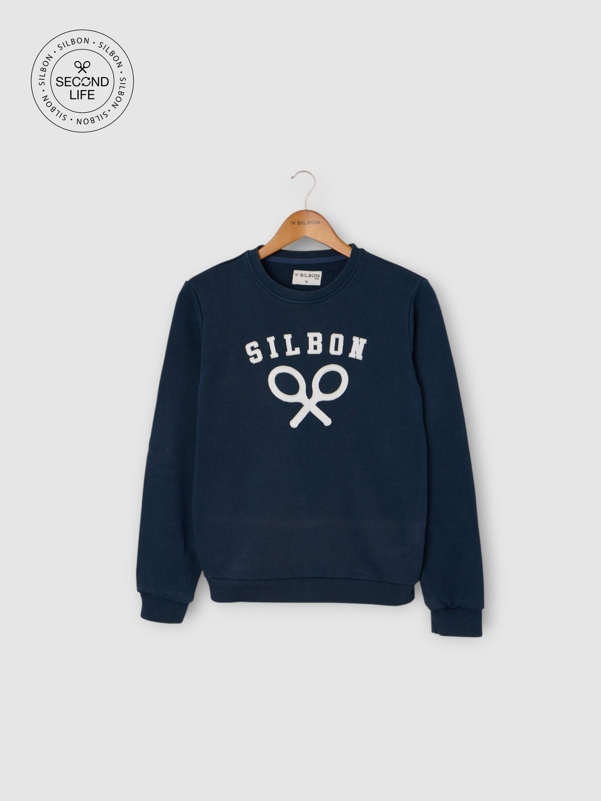 Sudadera kids second life