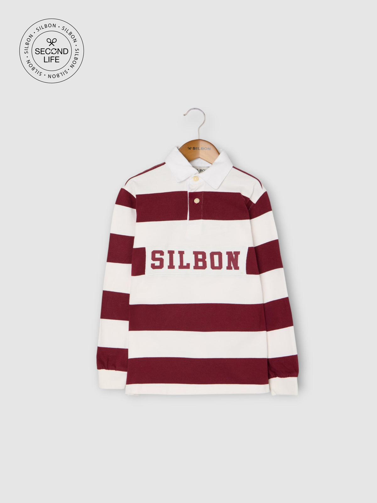 Polo kids second life