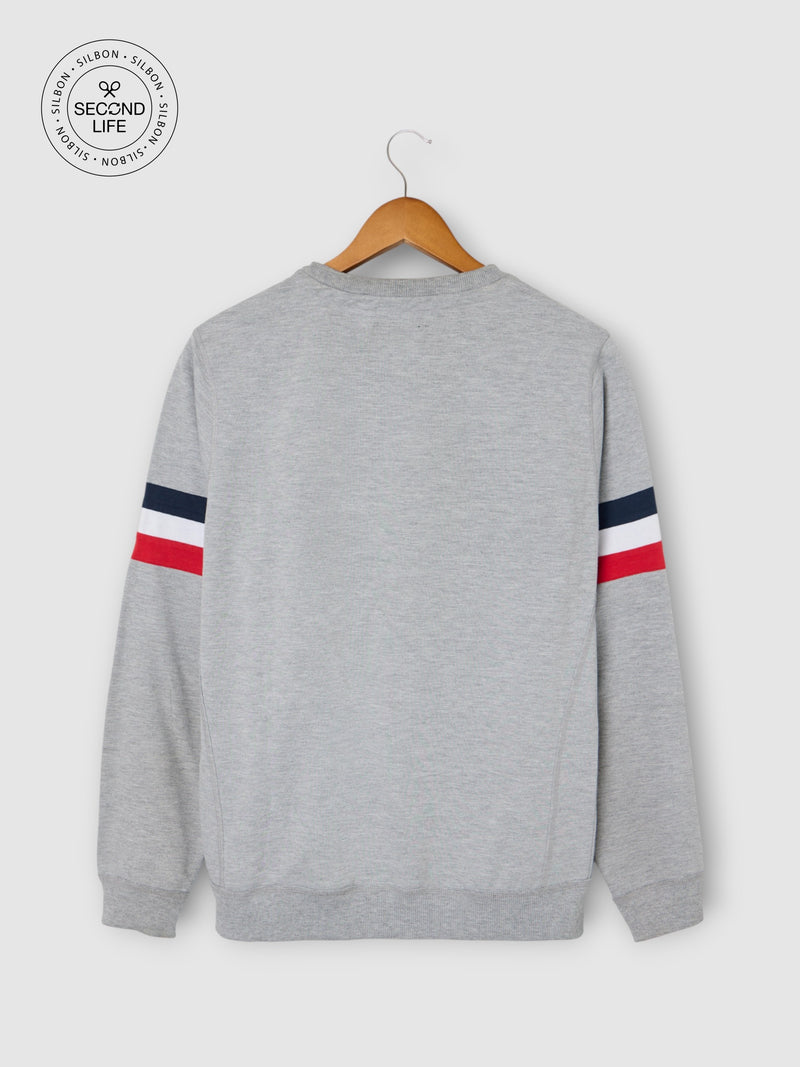 Sudadera second life